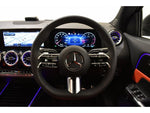 MERCEDES BENZ GLA class