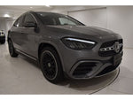 MERCEDES BENZ GLA class