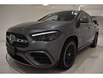 MERCEDES BENZ GLA class