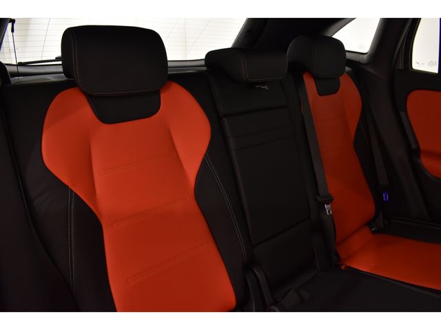 MERCEDES BENZ GLA class