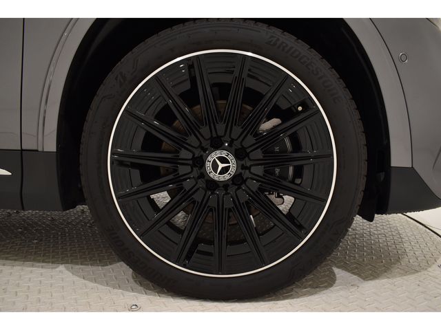 MERCEDES BENZ GLA class