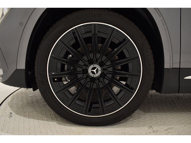 MERCEDES BENZ GLA class