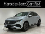 MERCEDES BENZ EQA