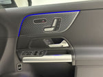 MERCEDES BENZ EQA