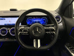 MERCEDES BENZ EQA