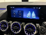 MERCEDES BENZ EQA
