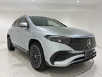 MERCEDES BENZ EQA