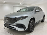 MERCEDES BENZ EQA