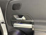 MERCEDES BENZ EQA