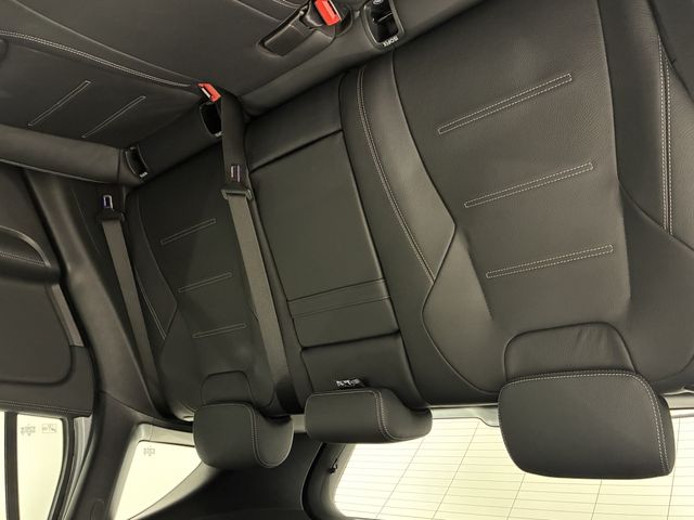 MERCEDES BENZ EQA