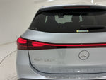 MERCEDES BENZ EQA