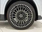 MERCEDES BENZ EQA
