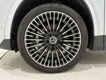 MERCEDES BENZ EQA