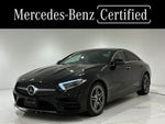MERCEDES BENZ CLS class