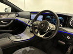 MERCEDES BENZ CLS class