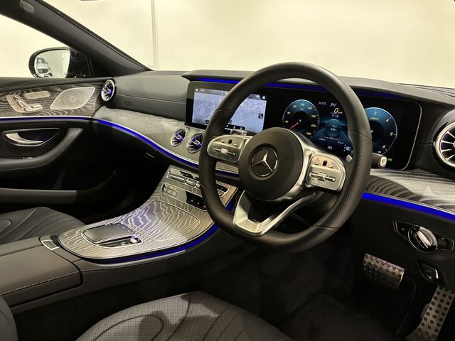 MERCEDES BENZ CLS class