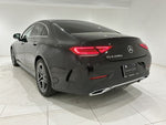 MERCEDES BENZ CLS class