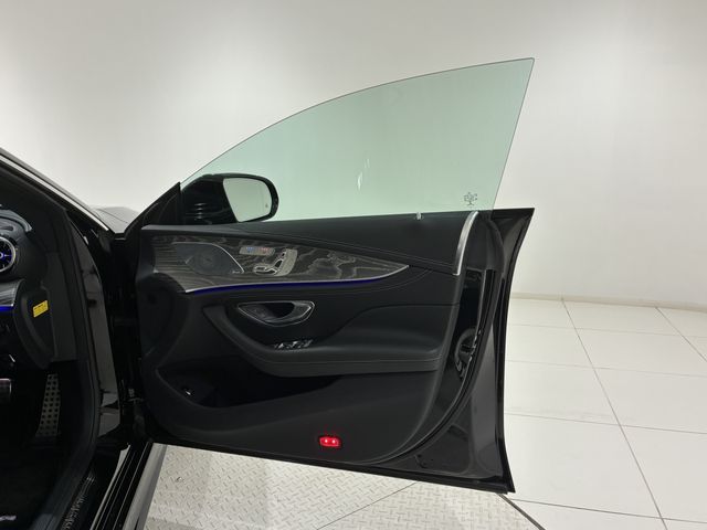 MERCEDES BENZ CLS class