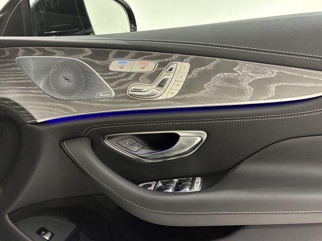 MERCEDES BENZ CLS class
