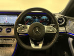 MERCEDES BENZ CLS class
