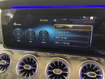 MERCEDES BENZ CLS class