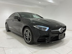 MERCEDES BENZ CLS class