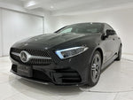 MERCEDES BENZ CLS class