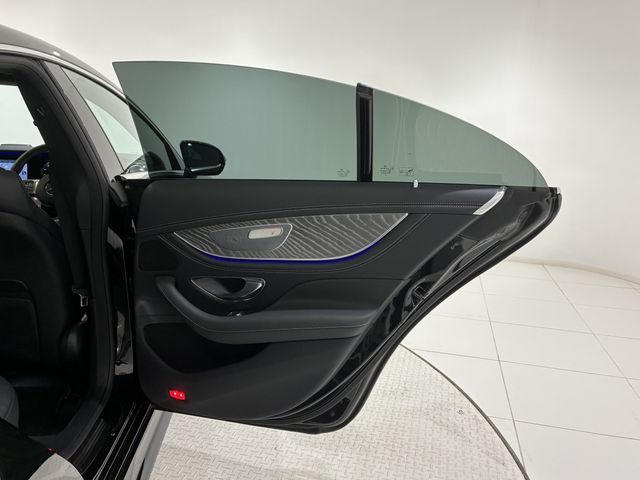 MERCEDES BENZ CLS class