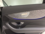 MERCEDES BENZ CLS class