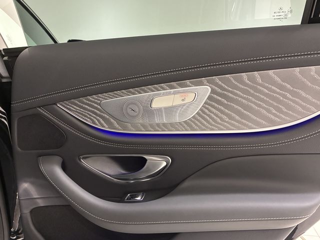 MERCEDES BENZ CLS class