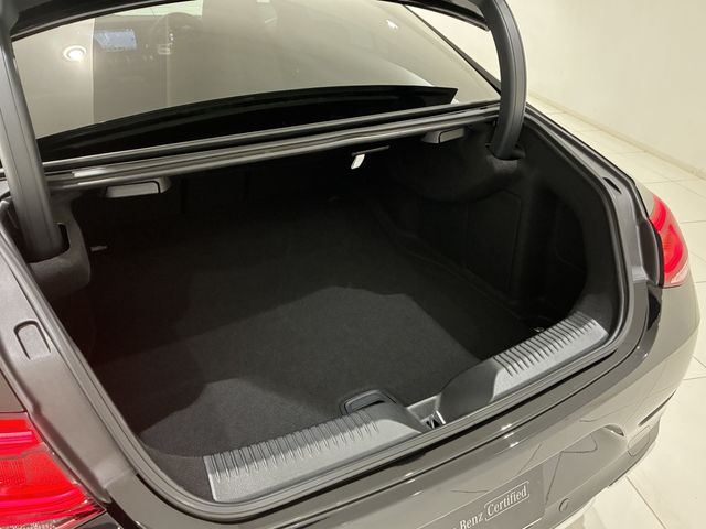 MERCEDES BENZ CLS class