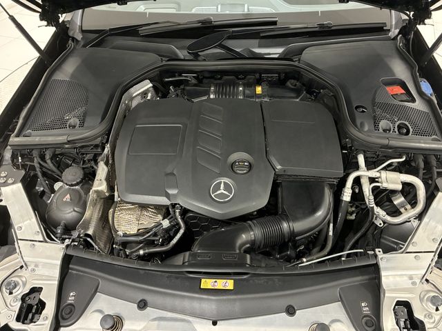 MERCEDES BENZ CLS class