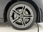MERCEDES BENZ CLS class