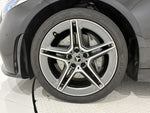 MERCEDES BENZ CLS class