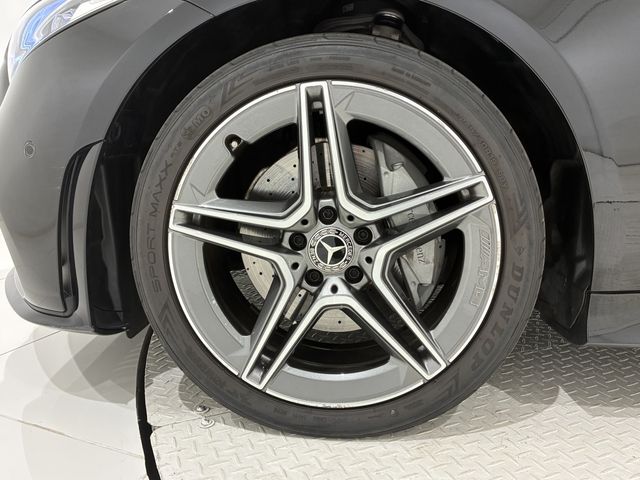MERCEDES BENZ CLS class