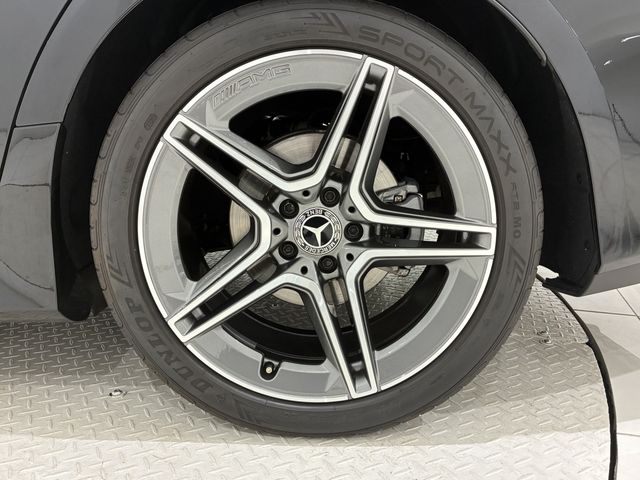 MERCEDES BENZ CLS class