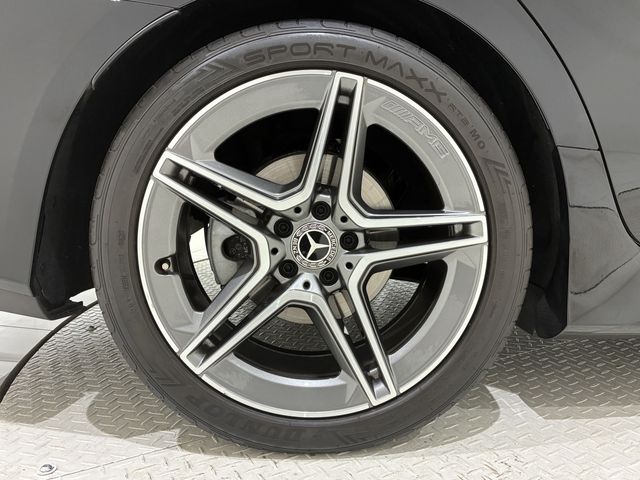 MERCEDES BENZ CLS class