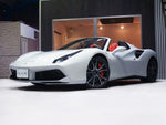 FERRARI 488SPIDER