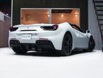 FERRARI 488SPIDER