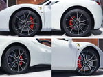 FERRARI 488SPIDER