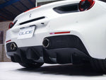 FERRARI 488SPIDER