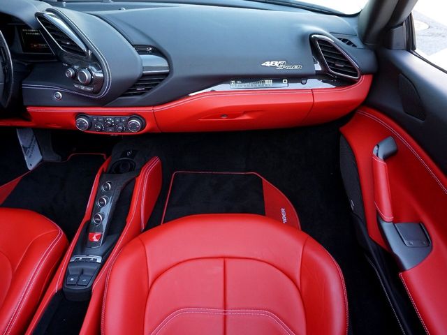 FERRARI 488SPIDER