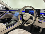 MERCEDES BENZ S class