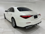 MERCEDES BENZ S class
