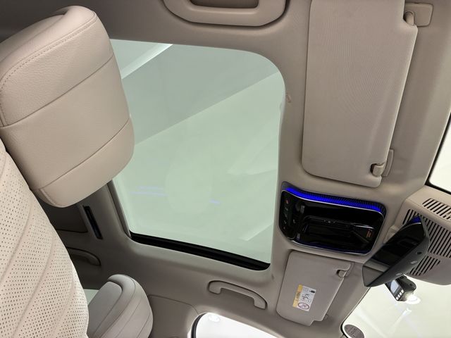 MERCEDES BENZ S class