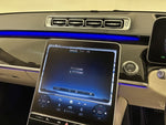MERCEDES BENZ S class