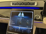 MERCEDES BENZ S class