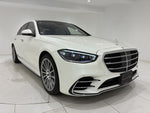 MERCEDES BENZ S class