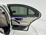 MERCEDES BENZ S class