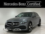 MERCEDES BENZ C class  ALL-Terrain